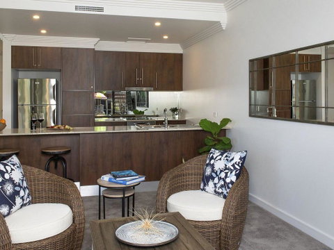 Ambience @ The Harbour - Calm Down, Unwind & Relax - Australian Directory 1