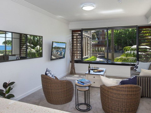 Ambience @ The Harbour - Calm Down, Unwind & Relax - Australian Directory 2