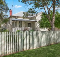 Ambiente Cottage - Pet and Family Friendly - Australian Directory