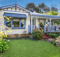 Ambrose Cottage Front Apartment - Australian Directory