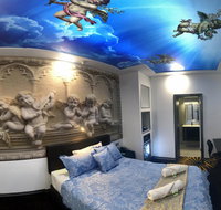 Amelia Boutique Hotel - Australian Directory