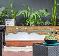 AMORE A Tranquil Retreat with Couples Spa - Australian Directory