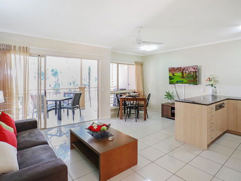 Amphora Laleuca Apartment - Australian Directory 2