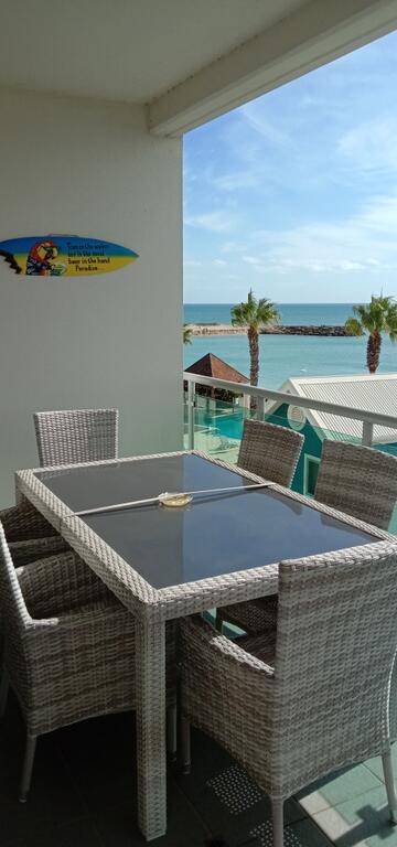 AN OCEAN,BEACH And POOL VIEW APARTMENT - Apt 210 SEASHELLS RESORT - Australian Directory 3