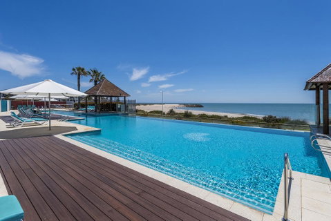 AN OCEAN,BEACH And POOL VIEW APARTMENT - Apt 210 SEASHELLS RESORT - Australian Directory 1