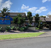 Anchor Belle Motel - Australian Directory