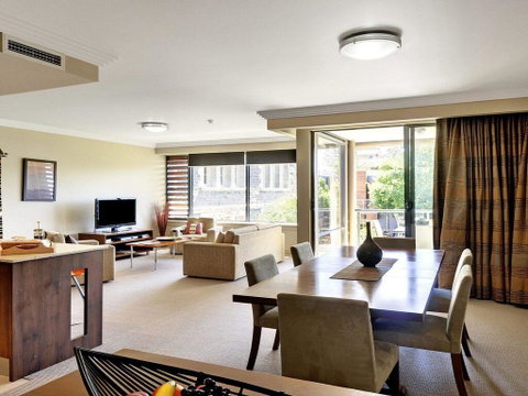 Anchorage @Harbourside - Magnificent Views - Australian Directory 3