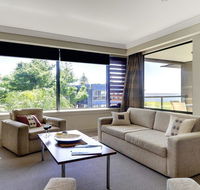 Anchorage Harbourside - magnificent views - Australian Directory