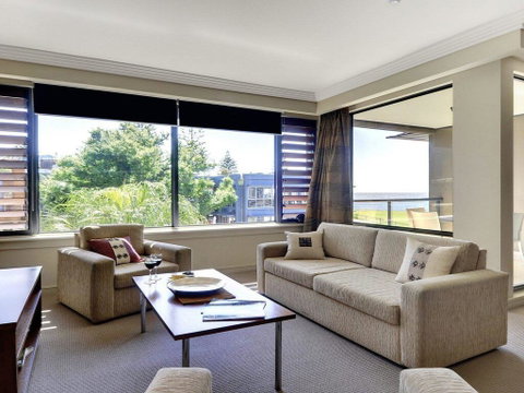 Anchorage @Harbourside - Magnificent Views - Australian Directory 0