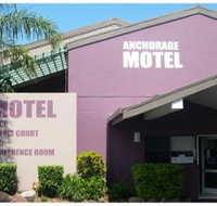 Anchorage Motor Inn - Australian Directory