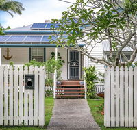 Anchored in Byron - Australian Directory
