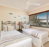 Andari Holiday Apartments - Australian Directory