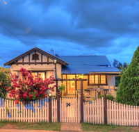 Andavine House - Bed  Breakfast - Australian Directory