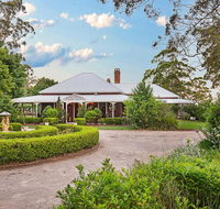 Anduramba Homestead BB - Australian Directory