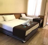 Angel's Rest Motel - Australian Directory