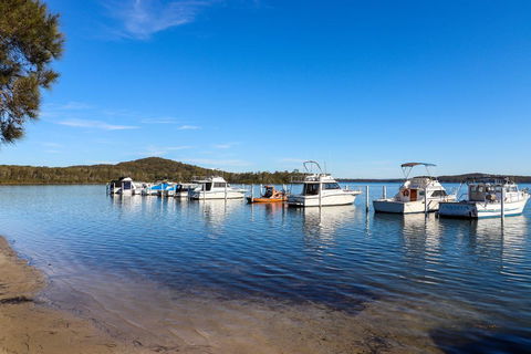 Anglers Abode - Australian Directory 2