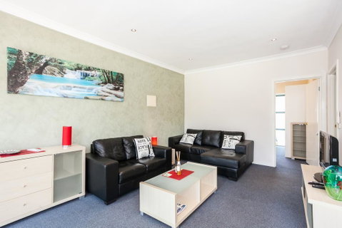Anglesea River Apartments - 2 Bed Unit 2/4 - Australian Directory 2