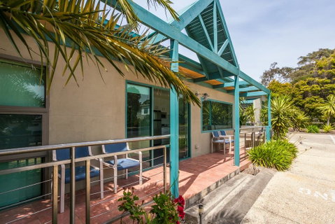 Anglesea River Apartments - 2 Bed Unit 2/4 - Australian Directory 0