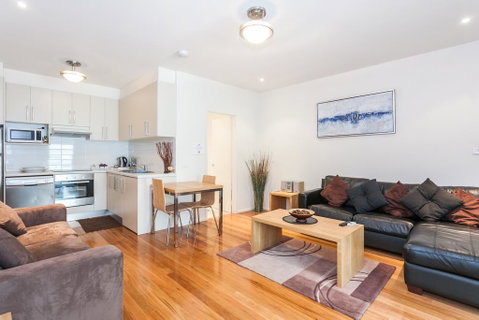 Anglesea River Apartments - Spa Apartment 23 - Australian Directory 3