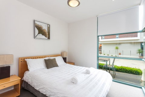 Anglesea River Apartments - Spa Apartment 23 - Australian Directory 1