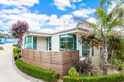 Anglesea River Apartments - Spa Apartment 40 - Australian Directory 0