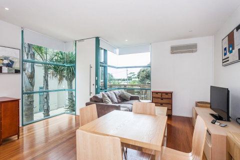 Anglesea River Apartments - Spa Apartment 40 - Australian Directory 3