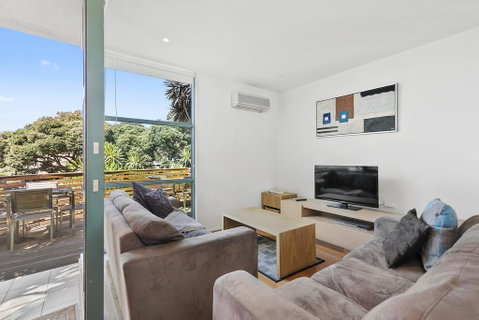 Anglesea River Apartments - Spa Apartment 40 - Australian Directory 1