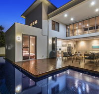 Angourie Beach House  Corporate Boardies - Australian Directory