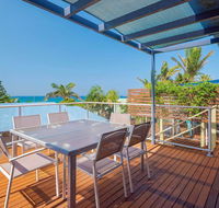 Angourie Blue 4 - close to surfing beaches and national park - Australian Directory