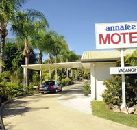 Annalee Motel Beaudesert - Australian Directory