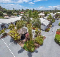 Annand Mews Apartments - Australian Directory