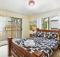 Anne's Beach Getaway - Australian Directory