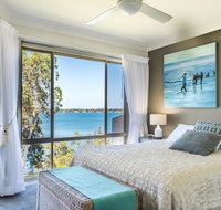 Anne's Waterfront Haven BB - Australian Directory