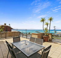 APARTMENT 12 PACIFIC APARTMENTS- Across From the Pier - Australian Directory