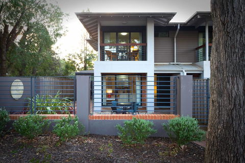 Apartment 46 - Australian Directory 2
