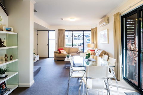 Apartment 46 - Australian Directory 1