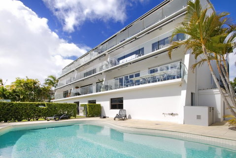Apartment 5 Commodore - Australian Directory 1