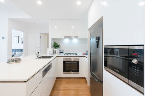 Apartment Newstead Central - Australian Directory 1