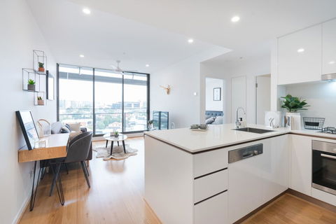 Apartment Newstead Central - Australian Directory 3