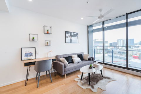 Apartment Newstead Central - Australian Directory 2