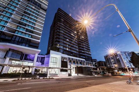 Apartment Newstead Central - Australian Directory 0