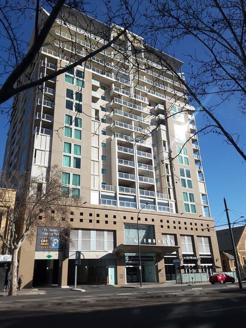 APARTMENT@96 - Australian Directory 1