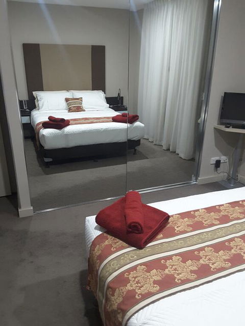 APARTMENT@96 - Australian Directory 2