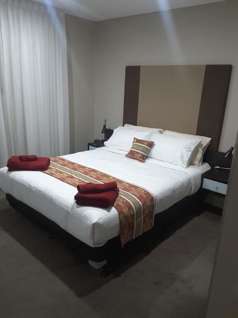 APARTMENT@96 - Australian Directory 3