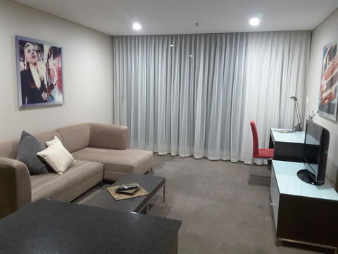 APARTMENT@96 - Australian Directory 0