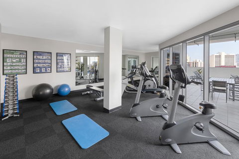 Apartments @ 31 Woods - Australian Directory 1