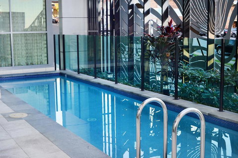 Apartments @ 79 Goondoon - Australian Directory 2