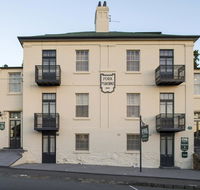Apartments at York Mansions - Australian Directory