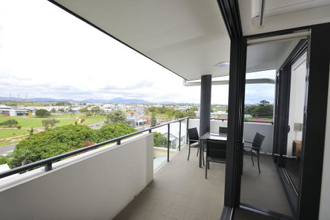 Apartments G60 Gladstone - Australian Directory 1