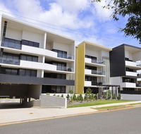 Apartments G60 Gladstone - Australian Directory